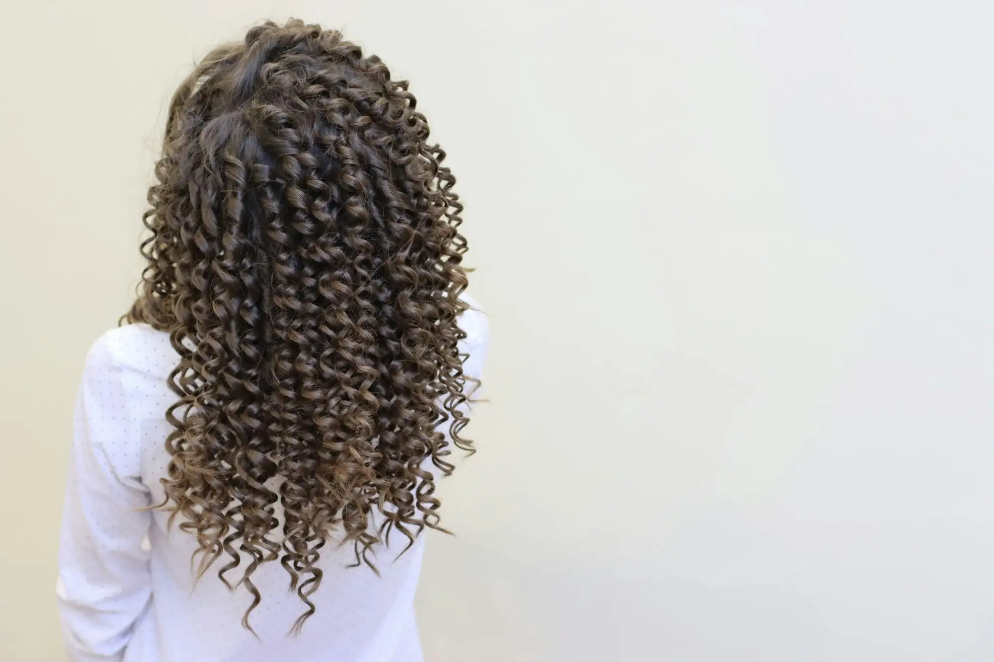 Best Haircut for Curly Hair, and What to Ask For